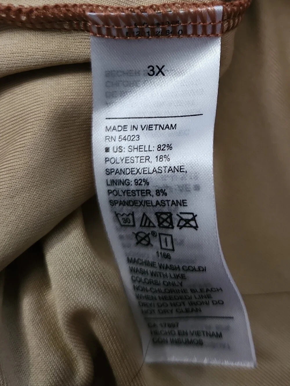 Old Navy 3X Smocked One Piece Swimsuit Plus Size Adjustable Straps